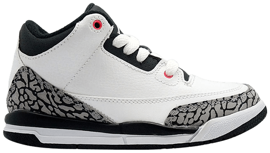 air jordan 3 infrared 23