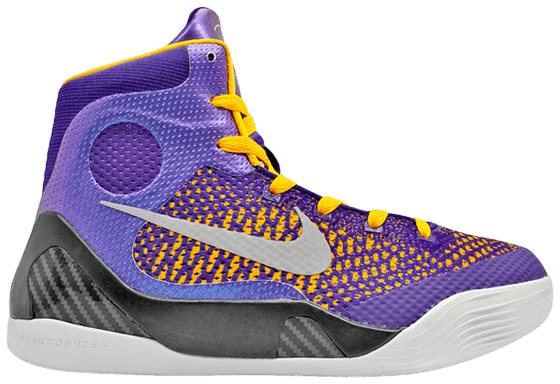 kobe 9 elite purple