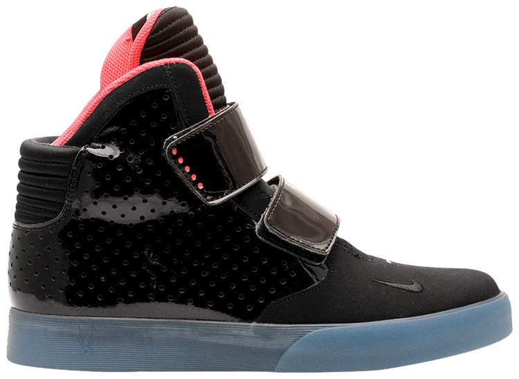 flystepper 2k3 black