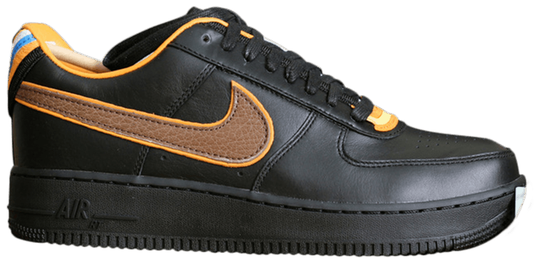 riccardo tisci af1 boot