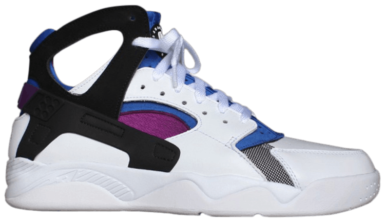 nike air flight huarache rose
