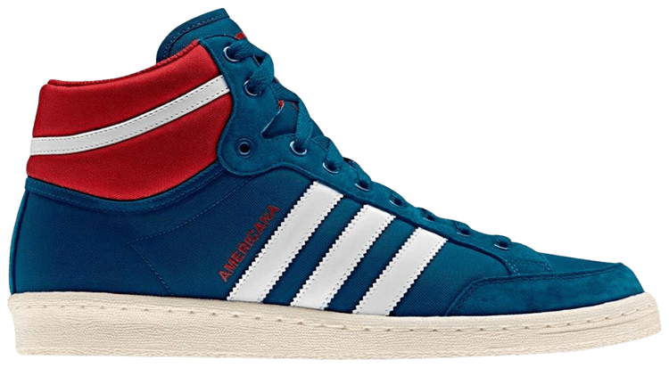 adidas originals americana hi 88