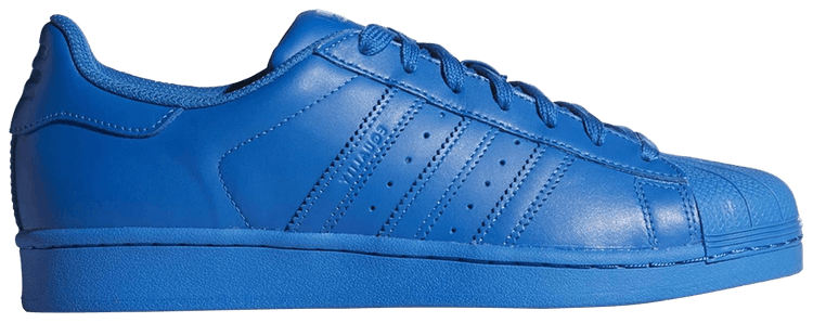 superstar supercolor pack