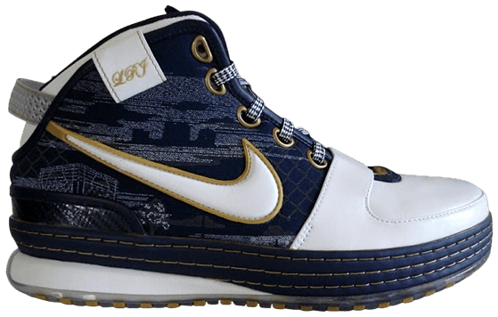 lebron 6 shoes