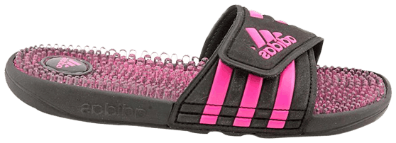 adidas adissage fade