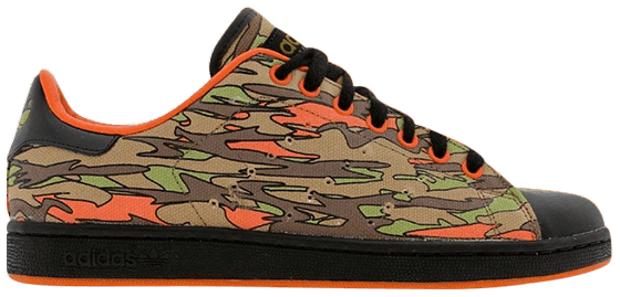 stan smith ii