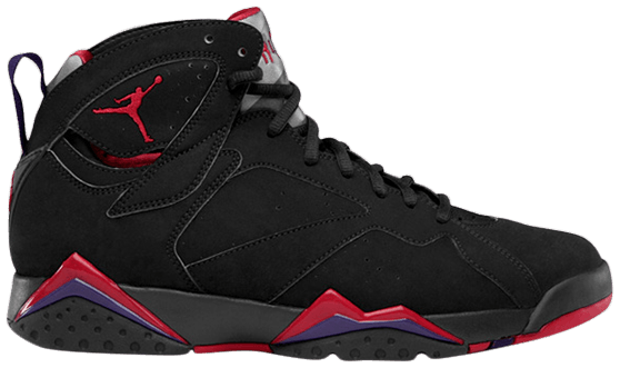 jordan 7 og