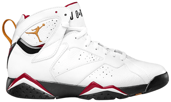 air jordan 7 original