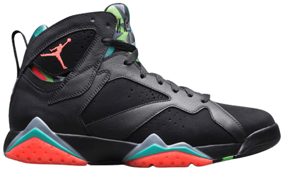 air jordan 7 barcelona