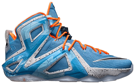 lebron 12 elite elevate