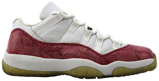 jordan low snakeskin