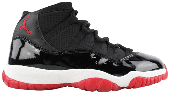 2001 air jordan 11