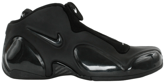 nike air ultraposite