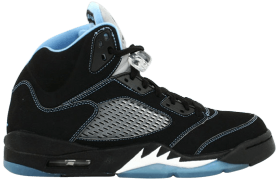 unc 5s pe