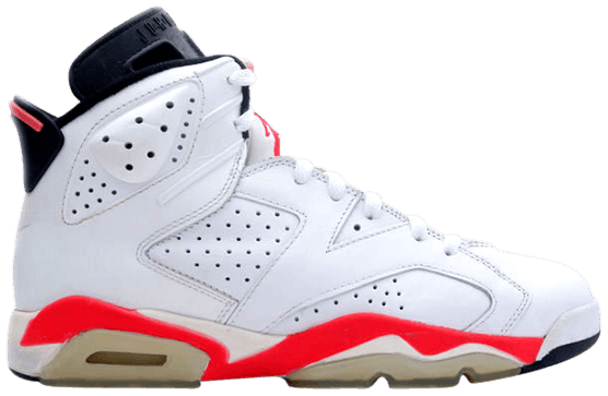 jordan 6 og
