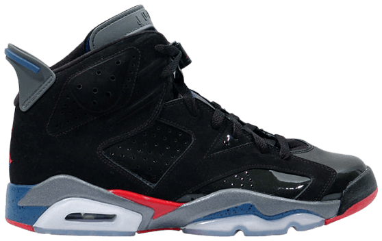 jordan 6 piston