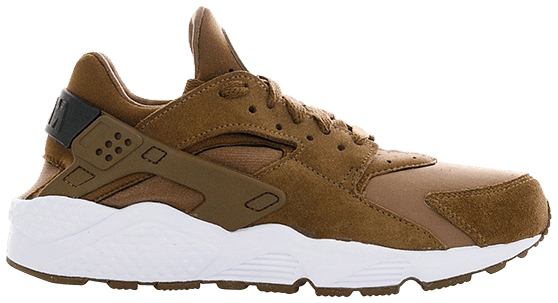 huarache curry