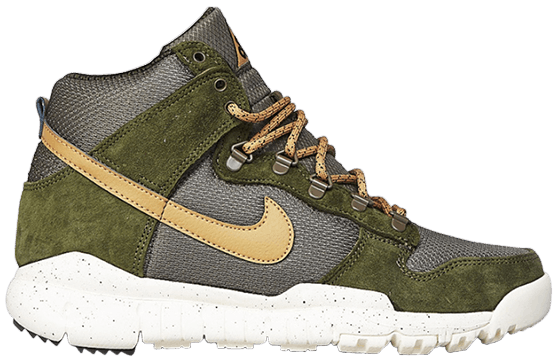 nike acg dunk high oms