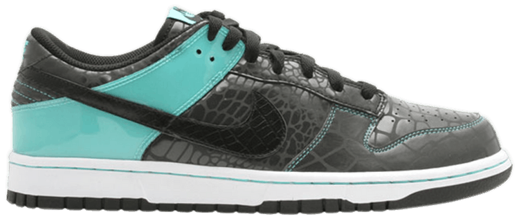 untiffany dunks