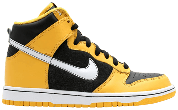 dunk high wu tang