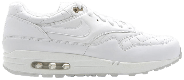 air max 1 quilted