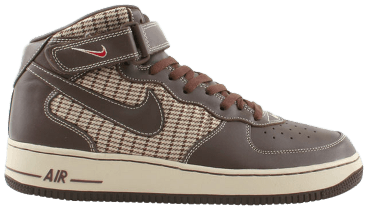 air force 1 mid premium