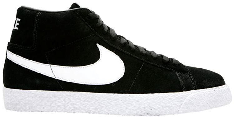 nike blazer sb