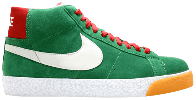 nike blazer sb