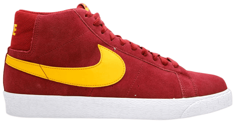 sb blazer mission