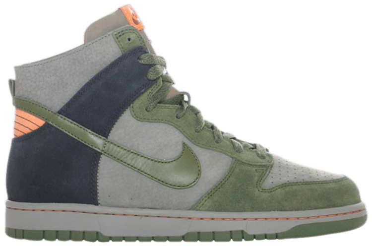 nike dunk nl