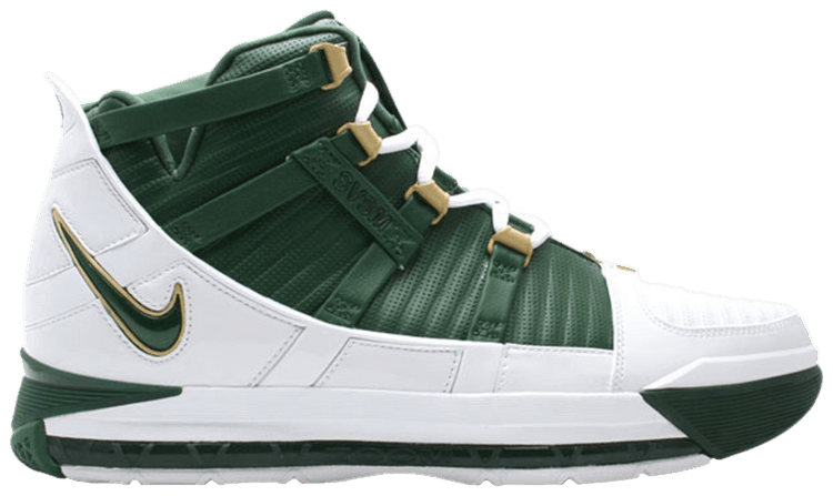 nike lebron 3 svsm