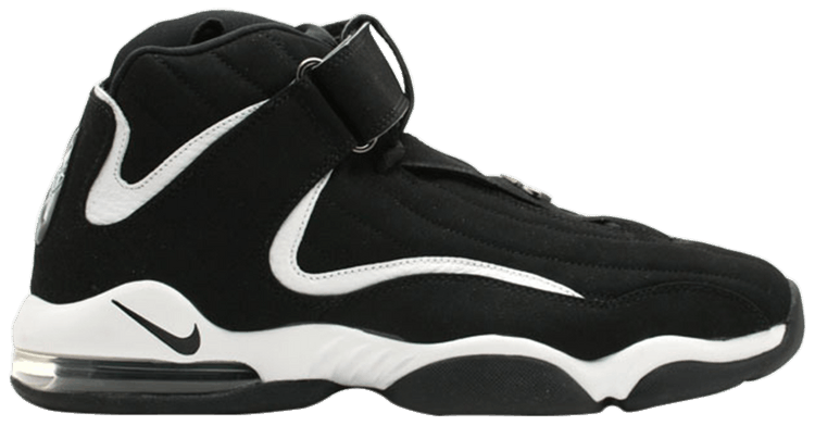 nike air max penny iv