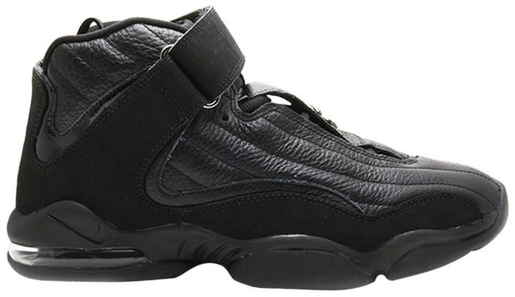 nike air max penny 4