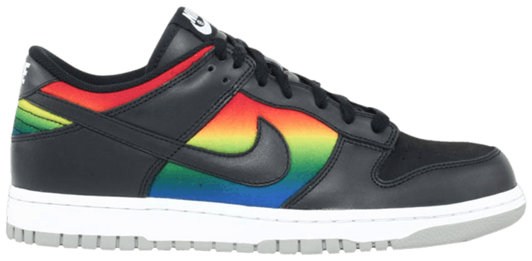 do low dunks run small