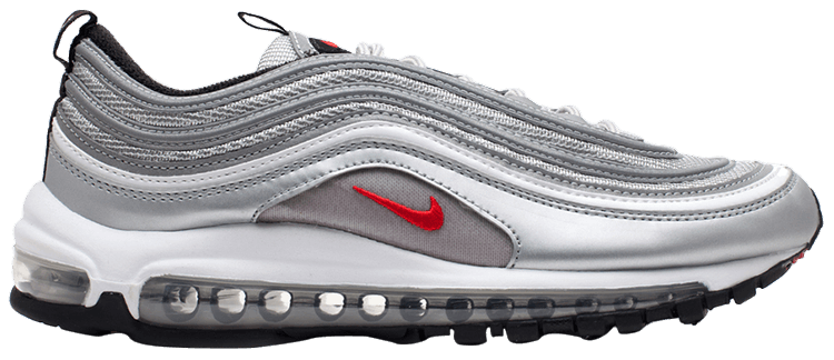 nike air max 97 silver bullet philippines