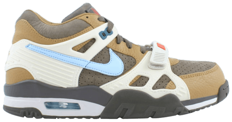 nike air trainer 3 premium