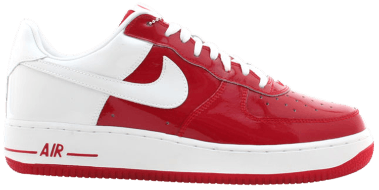 nike air force 1 valentine's day 2004