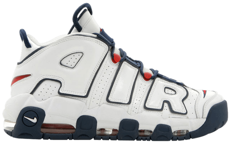 new air tempos