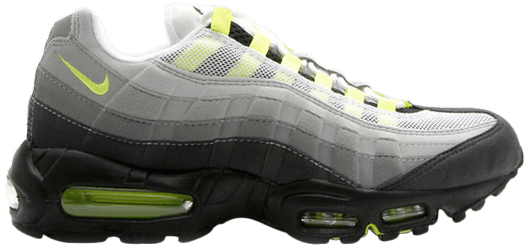 Where to Buy // Nike Air Max 95 