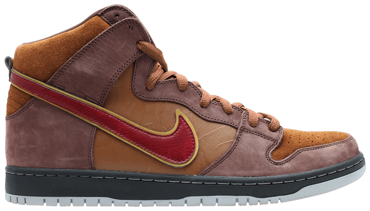 bloody sunday nike sb