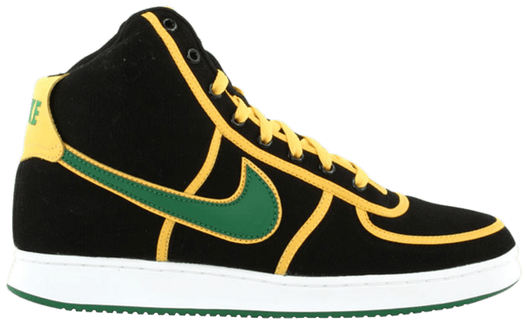 nike vandal canvas
