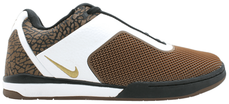 nike zoom tre