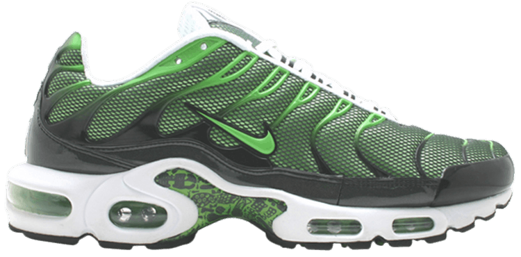 air max plus zig zag