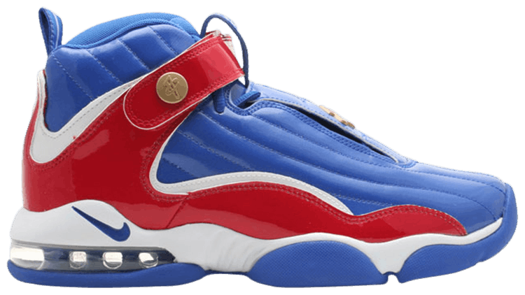 air max penny le gs