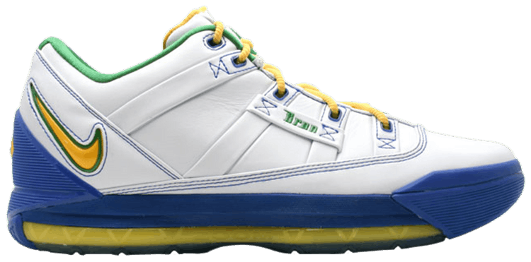 lebron 3 low