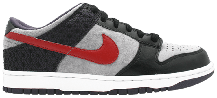 nike dunk low 6.0