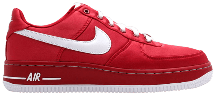 nike air force 1 valentine's day 2007