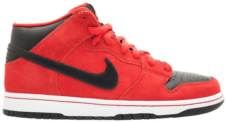 nike dunk mid sb