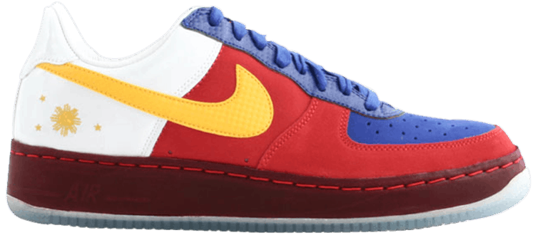 air force 1 inside out price