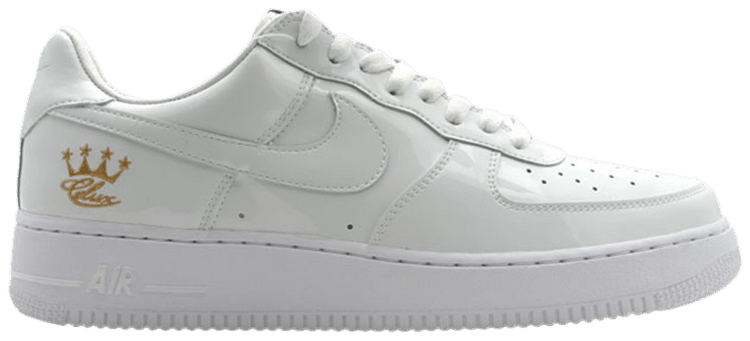air force one low id